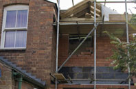free Arowry home extension quotes