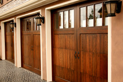 Arowry garage extension quotes